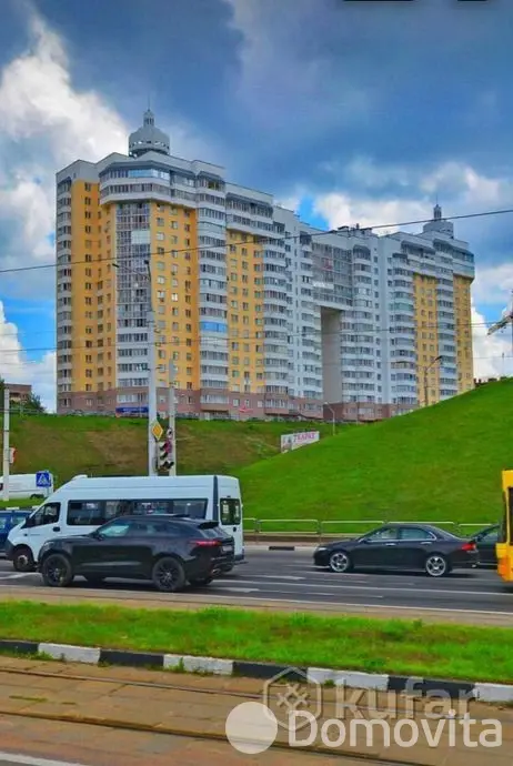 Снять офис на ул. Воинов-Интернационалистов, д. 2 в Витебске, 561USD, код 16188 - фото 3