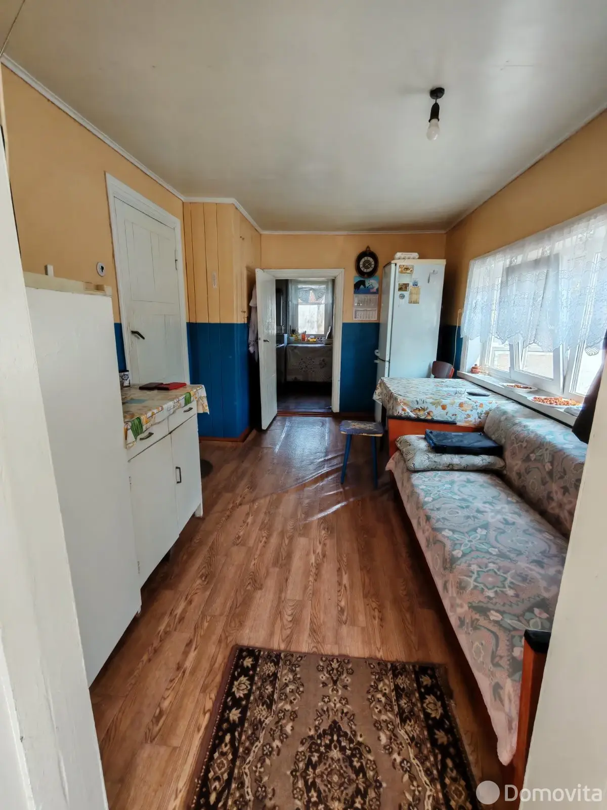 дом, Жлобин, пл. Центральная, д. 61 
