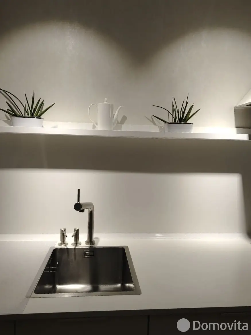 Снять 3-комнатную квартиру в Минске, ул. Космонавтов, д. 20, 800USD, код 148413 - фото 15