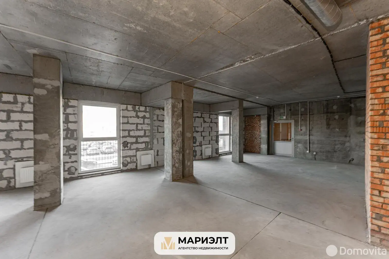 Аренда торговой точки на пр-т Независимости, д. 88 в Минске, 1144EUR, код 966998 - фото 5