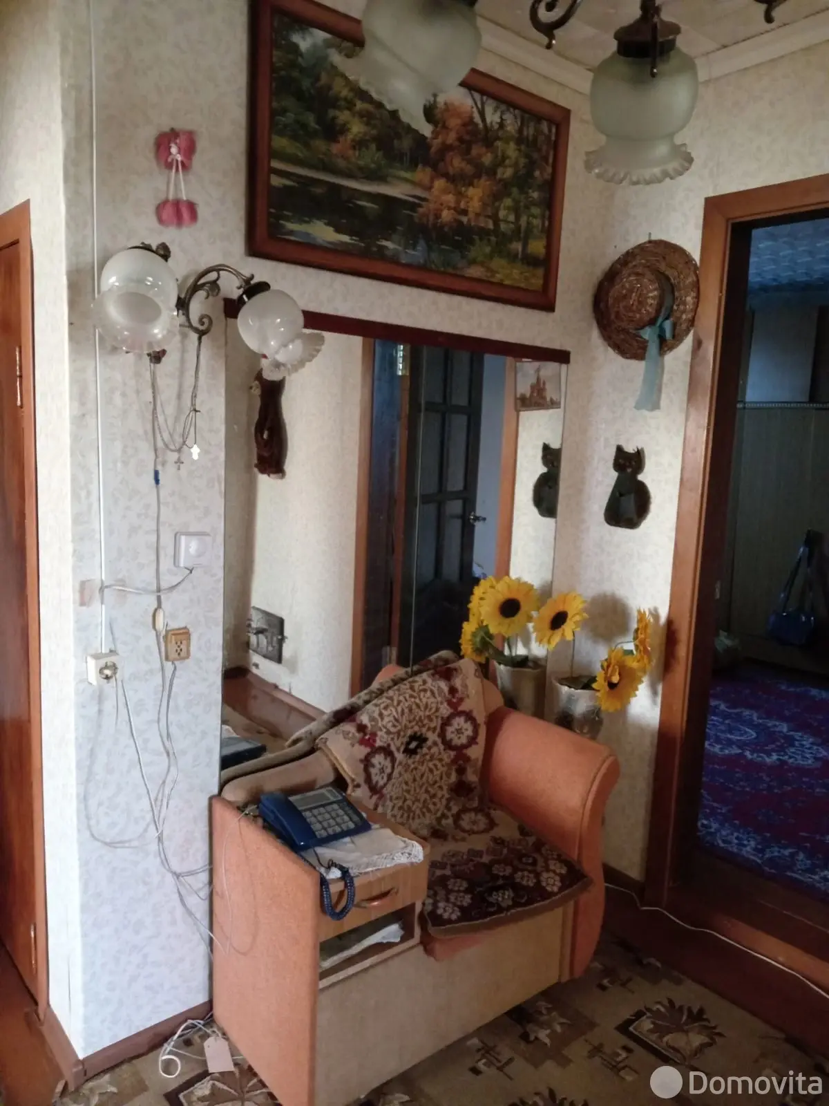 Цена продажи дома, Иваново, ул. Свердлова