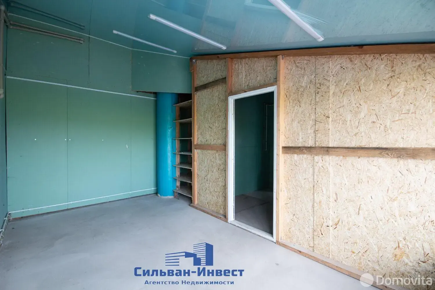 Аренда склада на ул. Центральная, д. 17/Б11 в Киршах, код 963902 - фото 22