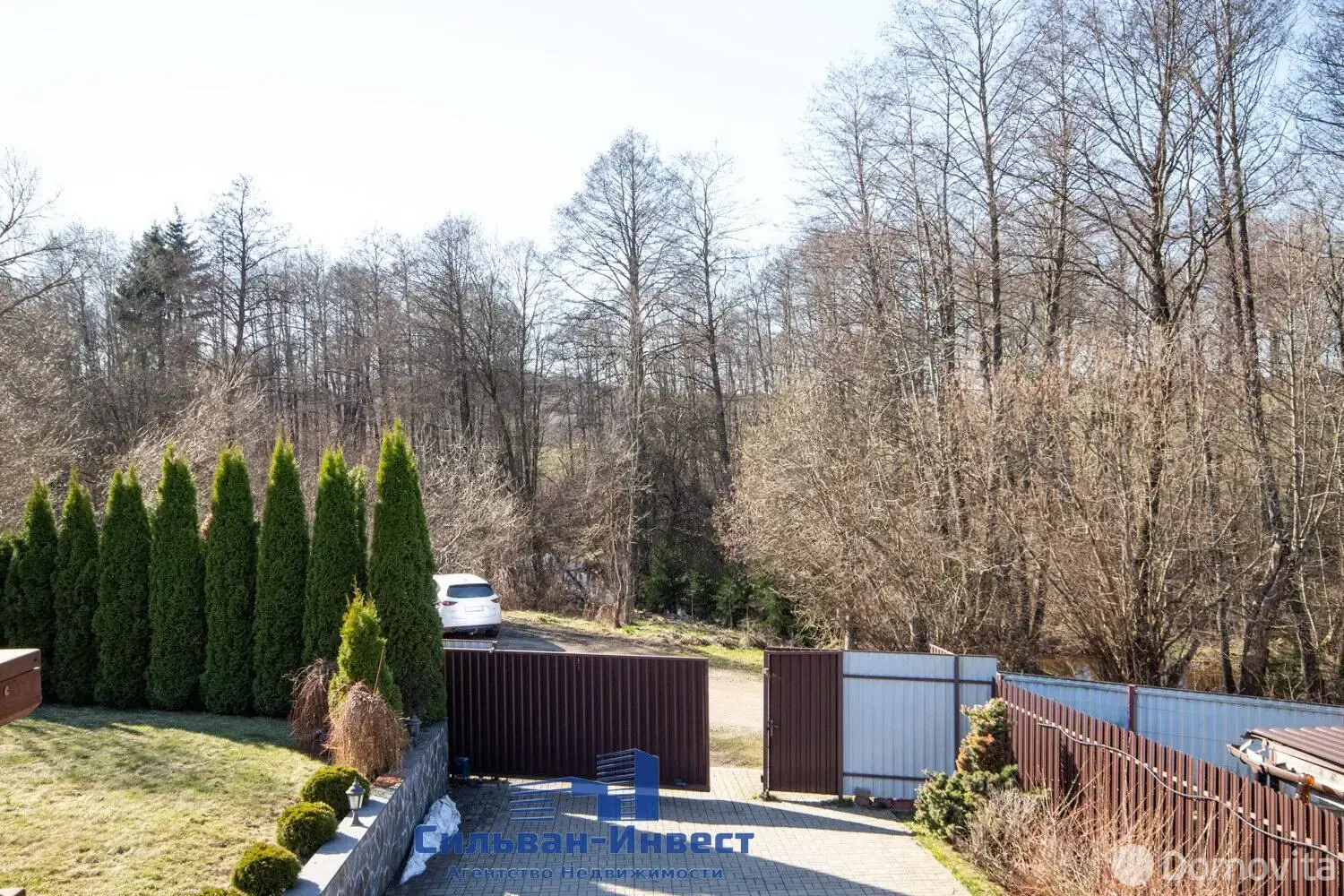 Купить 1-этажную дачу в Ромашка Соломореченская Минская область, 129900USD, код 185413 - фото 37