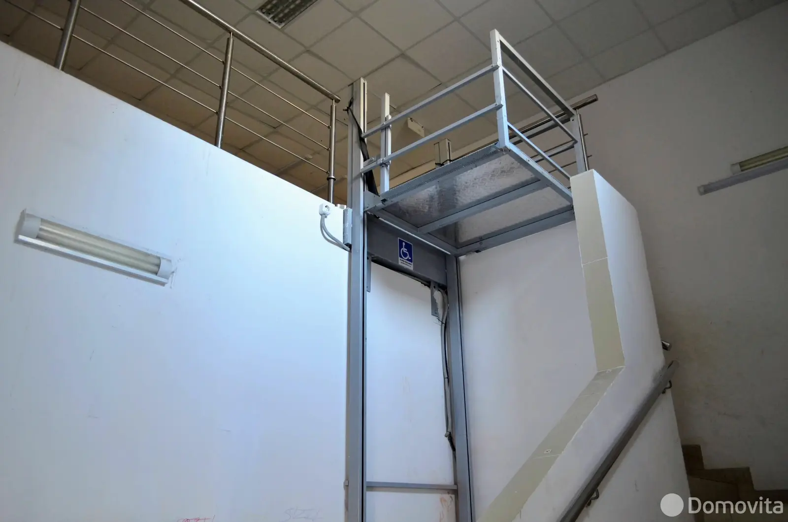 Аренда торговой точки на пр-т Рокоссовского, д. 150/Б в Минске, 1824EUR, код 964816 - фото 4