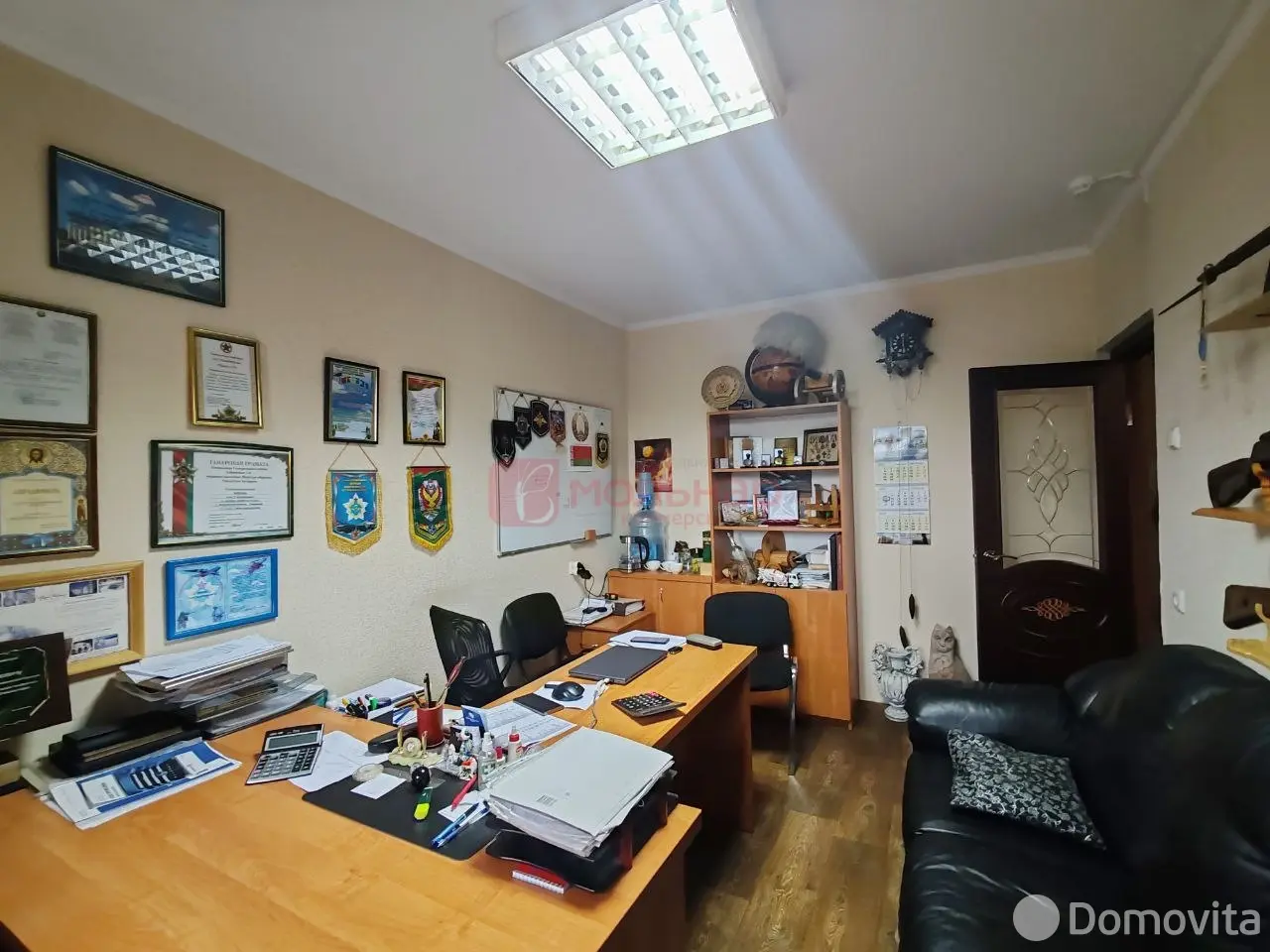 офис, Ждановичи, ул. Зеленая, д. 1В 