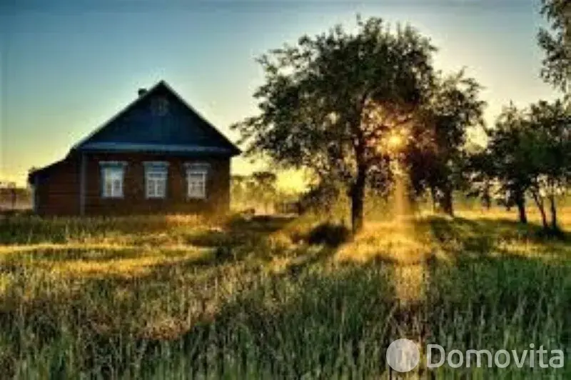 коттедж, Жары, 