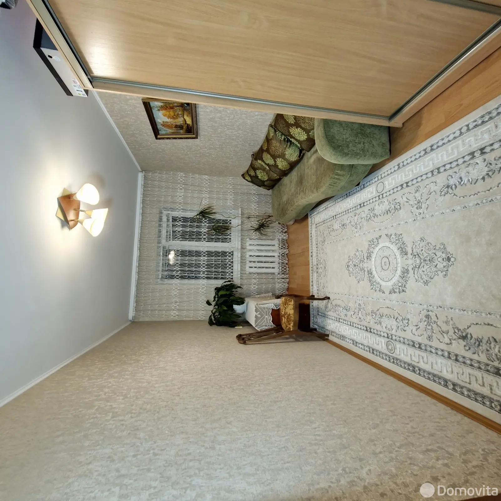 Купить 3-комнатную квартиру в Лиде, ул. Южный городок, д. 15, 37900 USD, код: 1127906 - фото 4