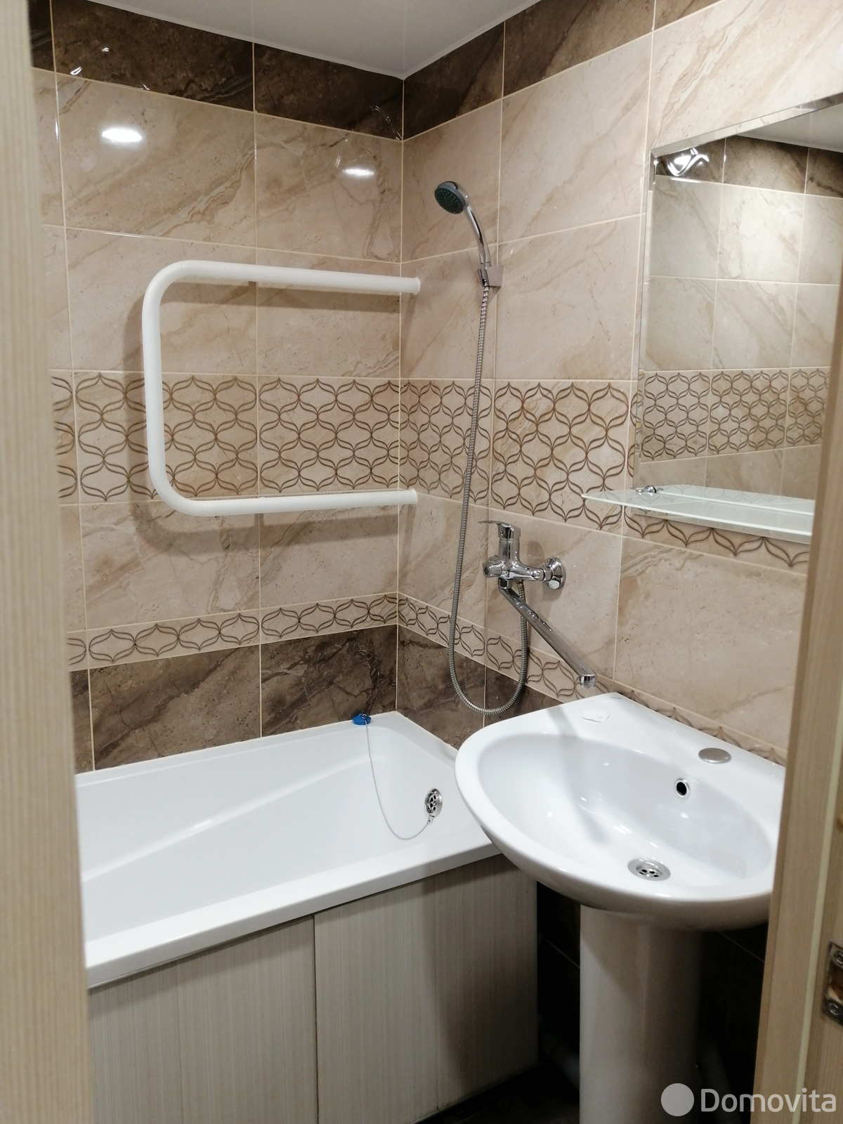 Снять 2-комнатную квартиру в Витебске, ул. 33-й Армии, д. 13, 650BYN, код 148903 - фото 24