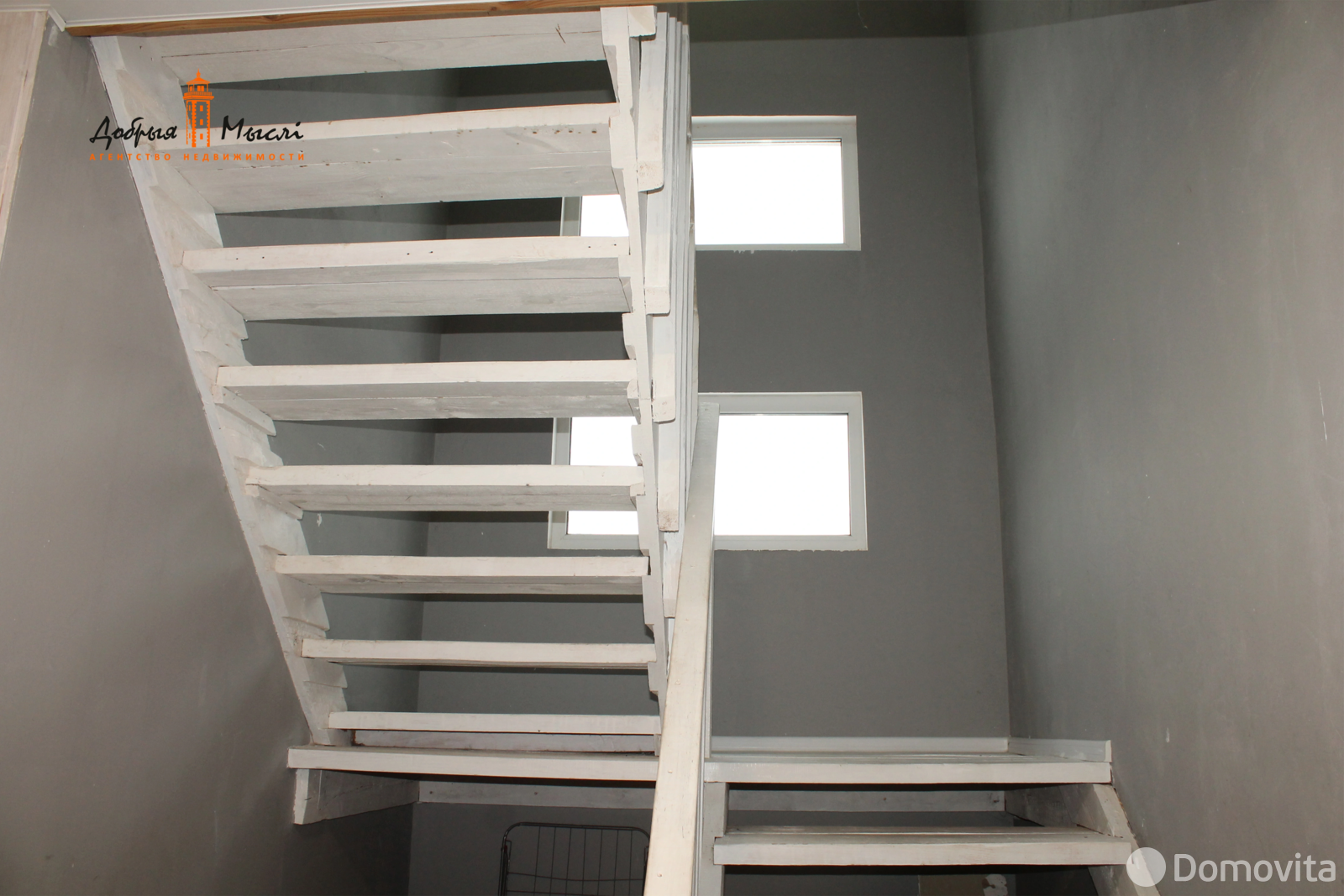 Снять 2-этажный дом в Синило, Минская область, ул. Солнечная, 400USD, код 4819 - фото 17