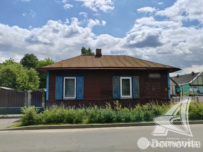 Стоимость продажи коттеджа, Жабинка, 