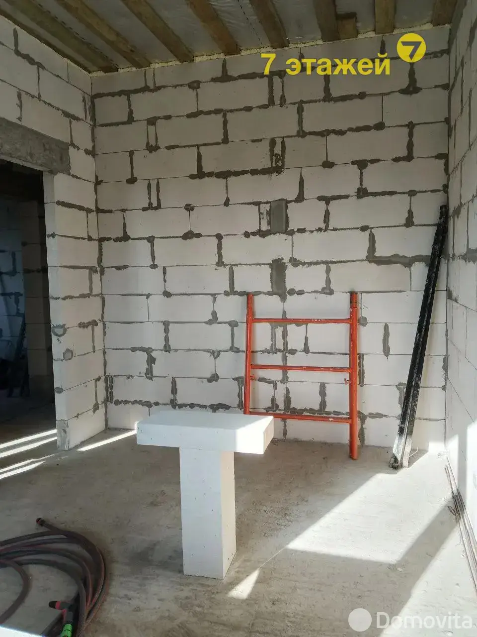 Продажа 1-этажной дачи в Береже Минская область, 230000BYN, код 186141 - фото 32