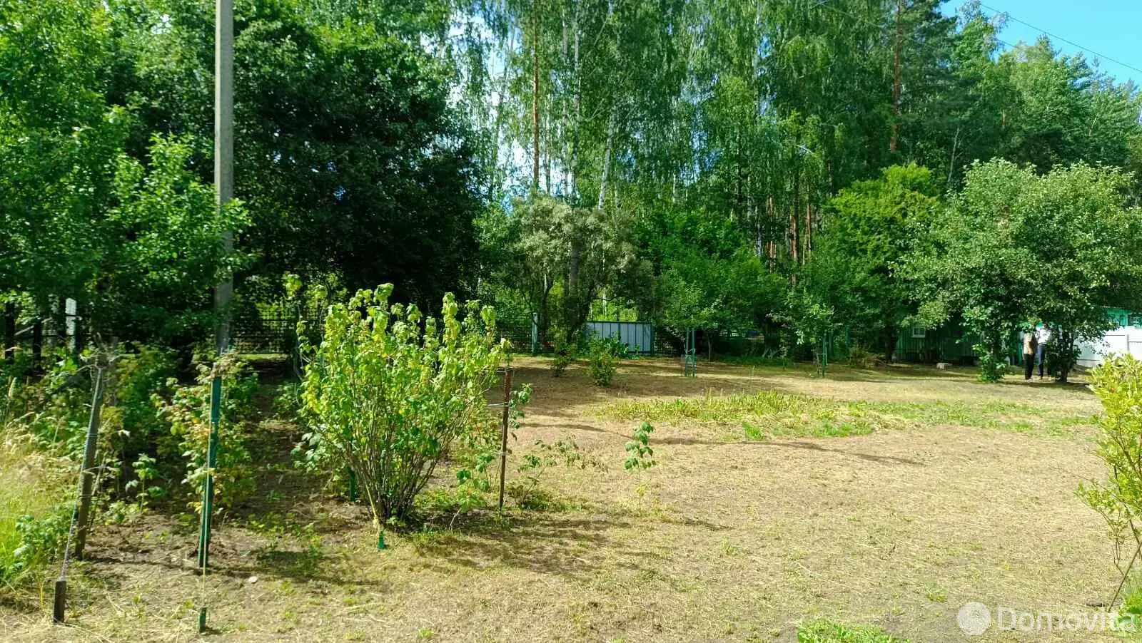 дача, Калинино-2, д. 20 