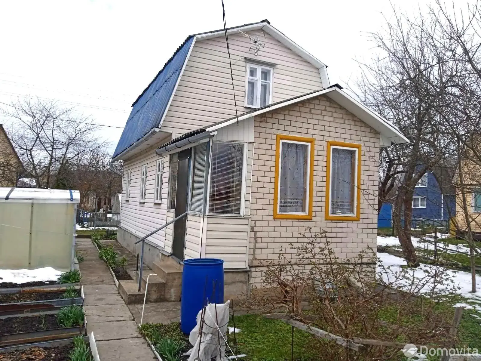 Стоимость продажи дачи, Сокол, 