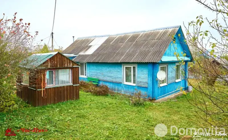 Купить земельный участок, 14.22 соток, Заславль, Минская область, 75000USD, код 571174 - фото 22