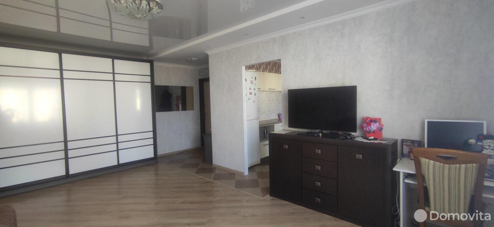 Продажа 3-комнатной квартиры в Витебске, ул. Богатырева, д. 24/1, 65500 USD, код: 981720 - фото 6