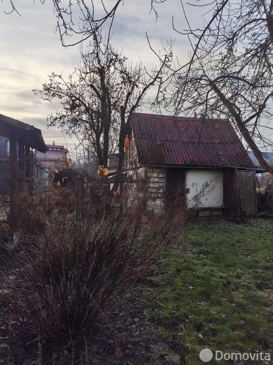 дача, Семушки, , стоимость продажи 58 379 р.