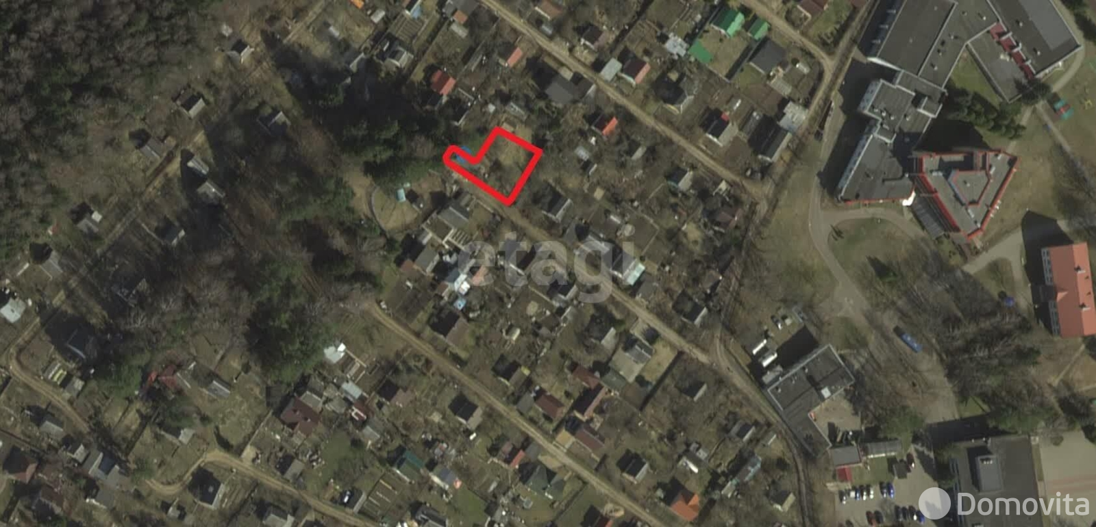 Купить 2-этажную дачу в Отдых Минская область, 17500USD, код 185186 - фото 16