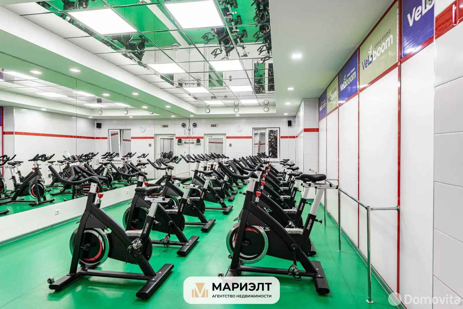 Помещение под сферу услуг в Минске, ул. Каховская, д. 17, код 3205 - фото 22