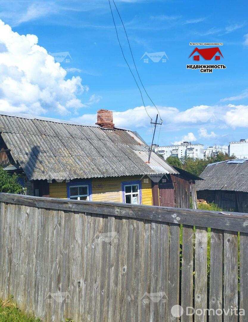 Продажа 1-этажного дома в Осиповичах, Могилевская область ул. Карла Маркса, д. 37, 8600USD - фото 2