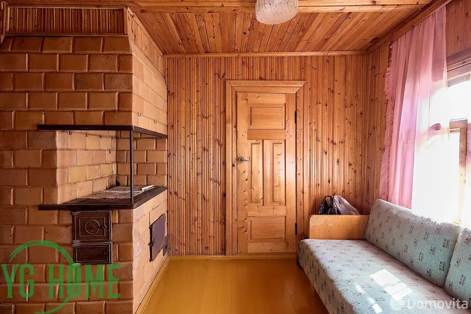 Продажа 2-этажной дачи в Светлые пруды Минская область, 21900USD, код 185520 - фото 13