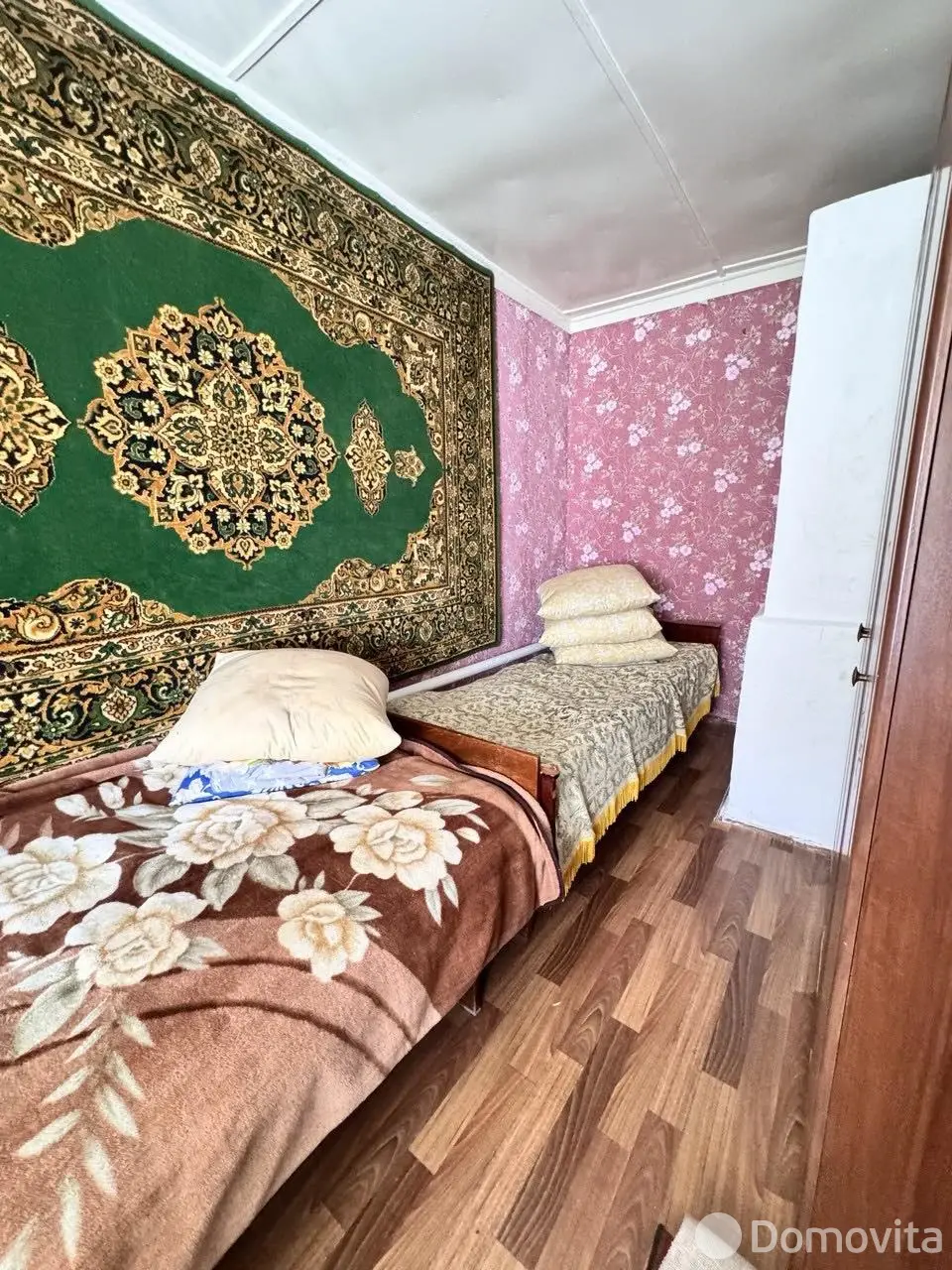 купить дом, Крупец, ул. Комсомольская