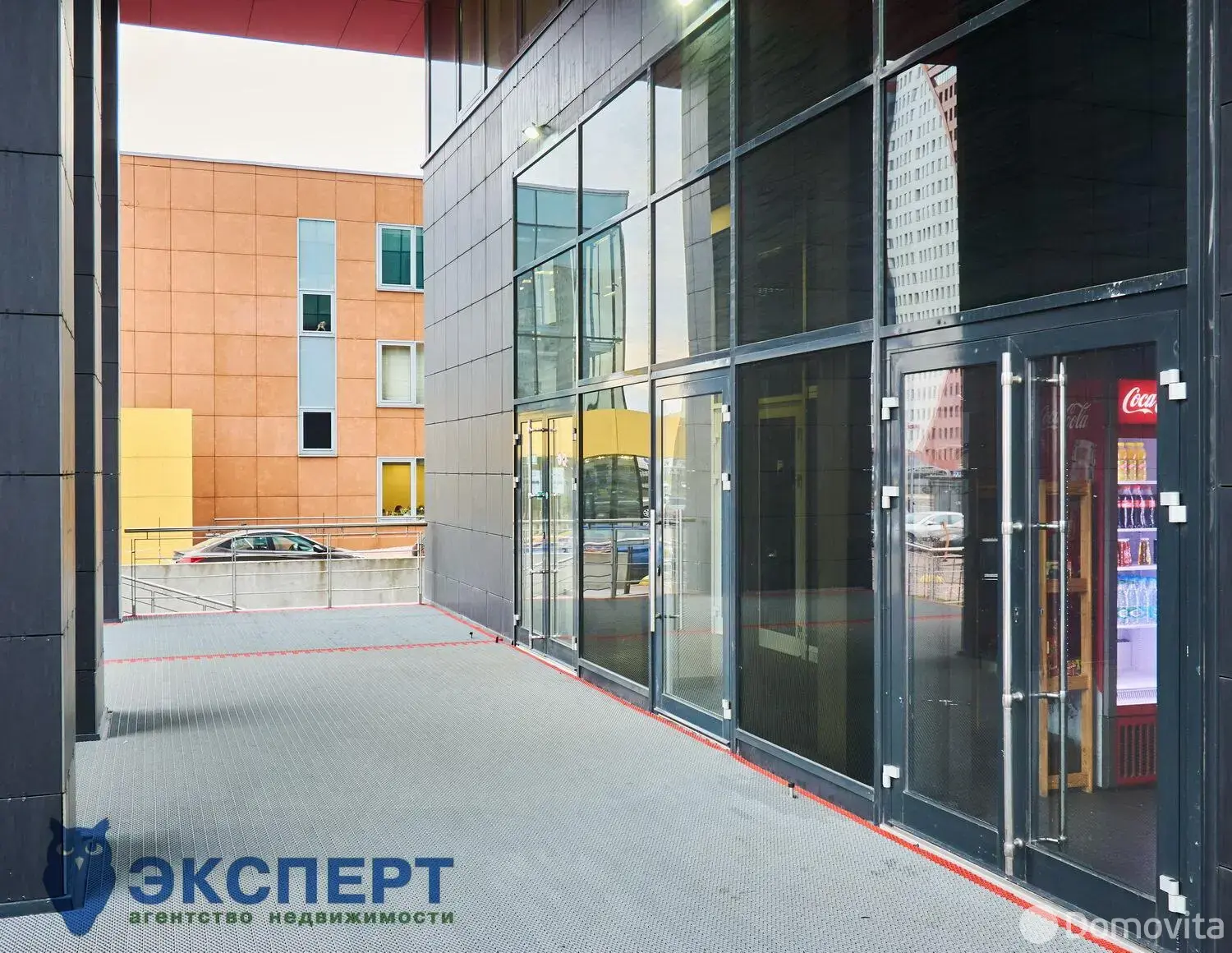 Стоимость продажи офиса, Минск, ул. Тимирязева, д. 72