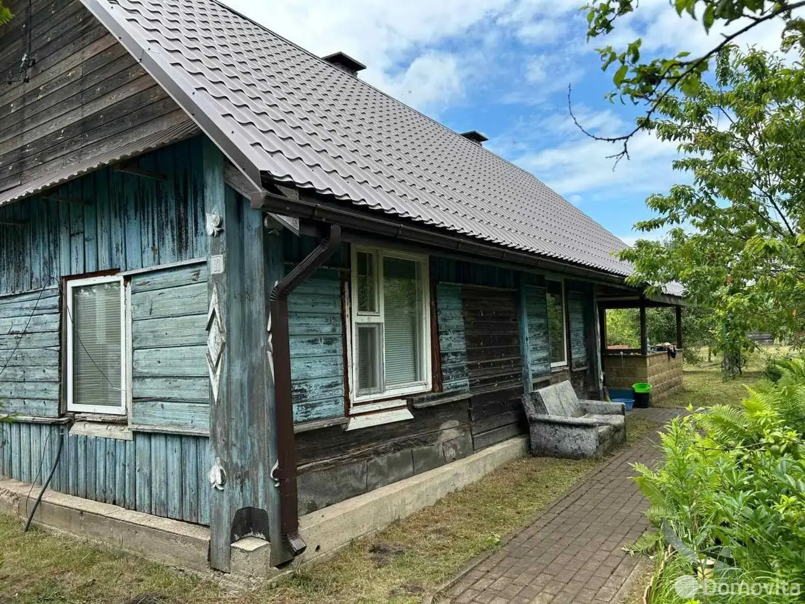 Цена продажи дома, Заберезь, ул. Центральная