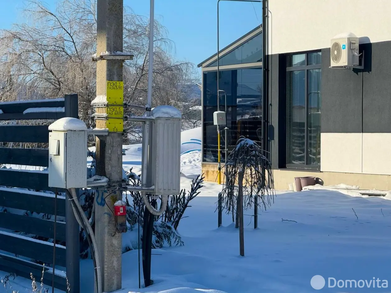 Купить земельный участок, 15 соток, Каралино, Минская область, 65000USD, код 571590 - фото 10