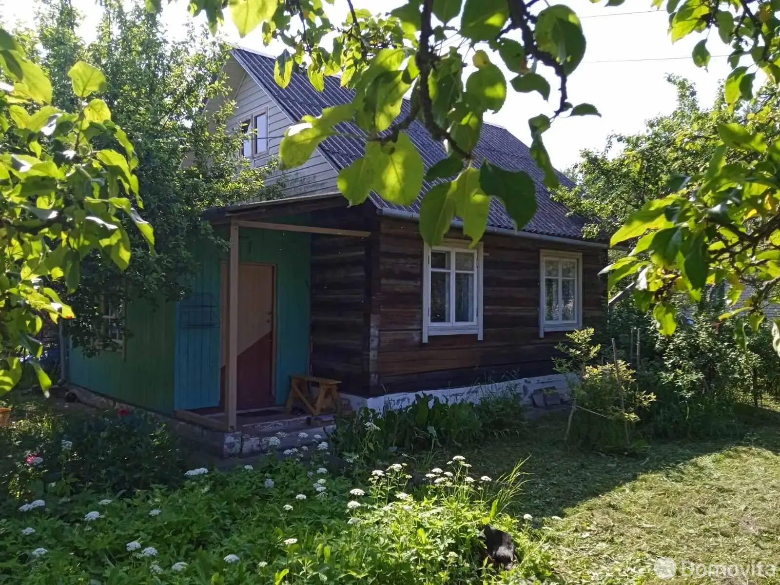 Продажа 1-этажной дачи в Труд МЗАЛ Минская область, 6500USD, код 183221 - фото 15
