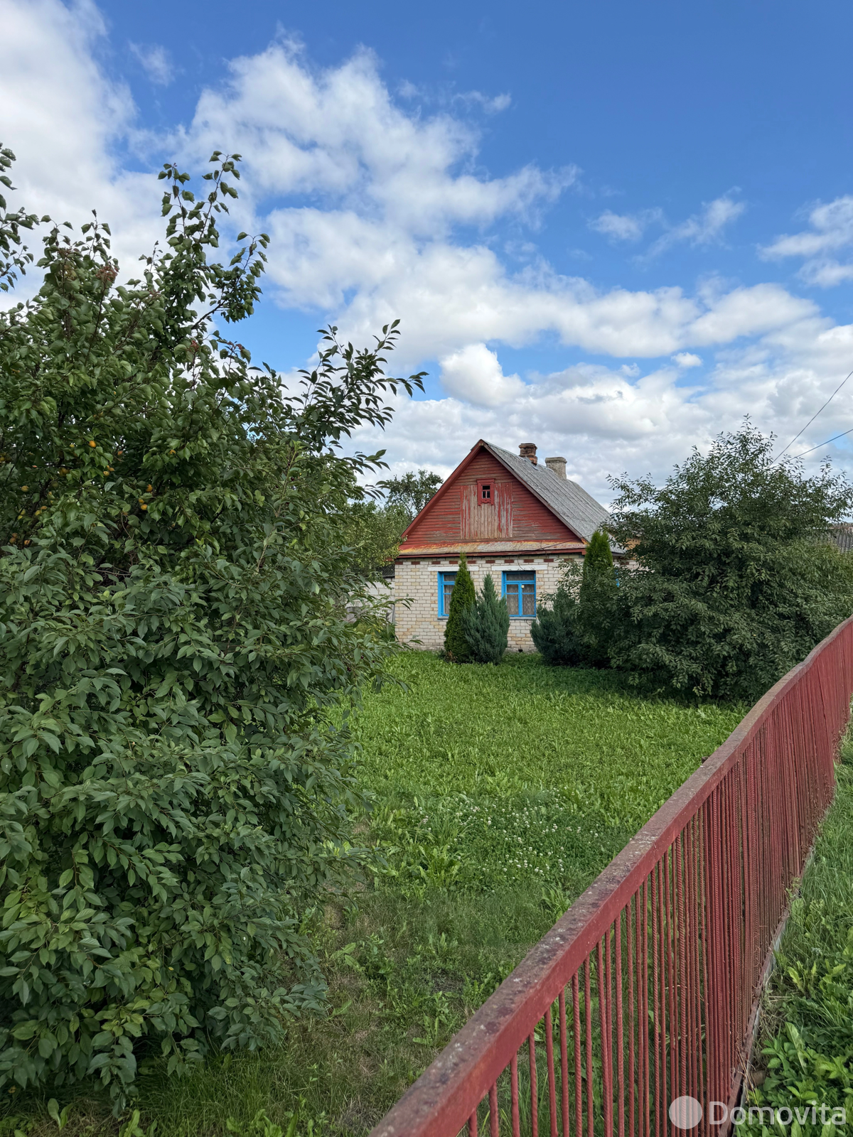 купить коттедж, Слуцк, ул. Зимняя, д. 1