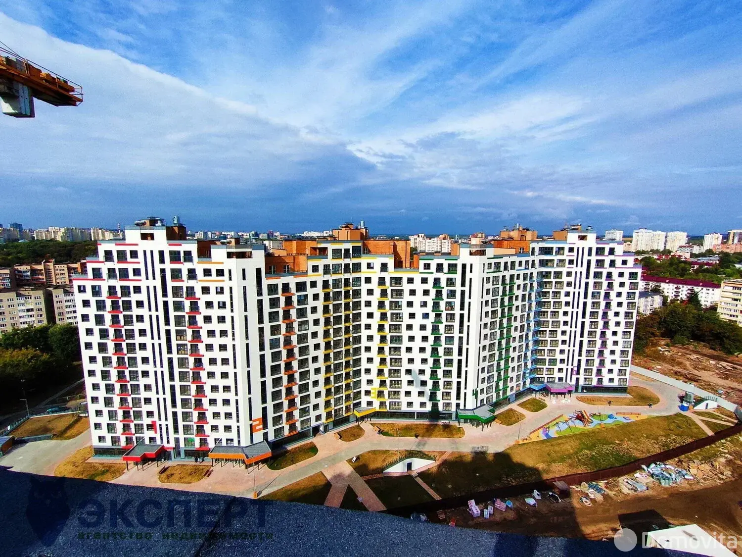 Снять торговое помещение на ул. Кропоткина, д. 59 в Минске, 930USD, код 964137 - фото 17