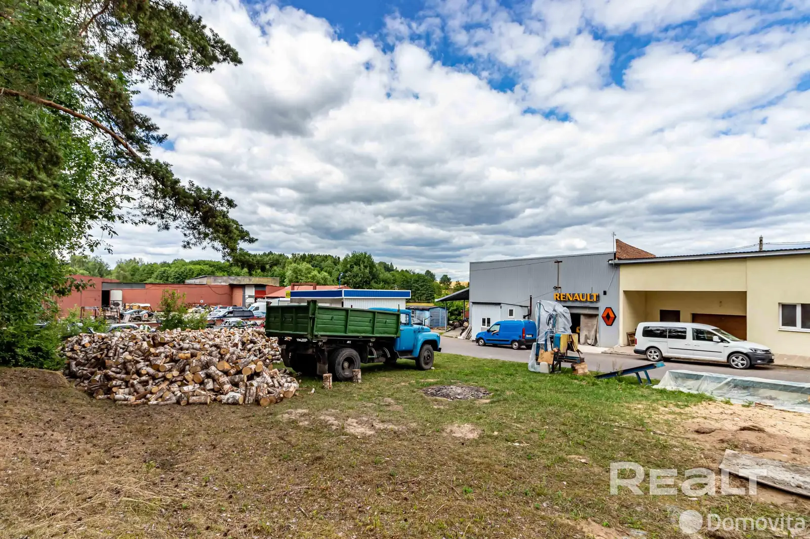 Купить офис в Захаричах, 399000USD, код 8274 - фото 13