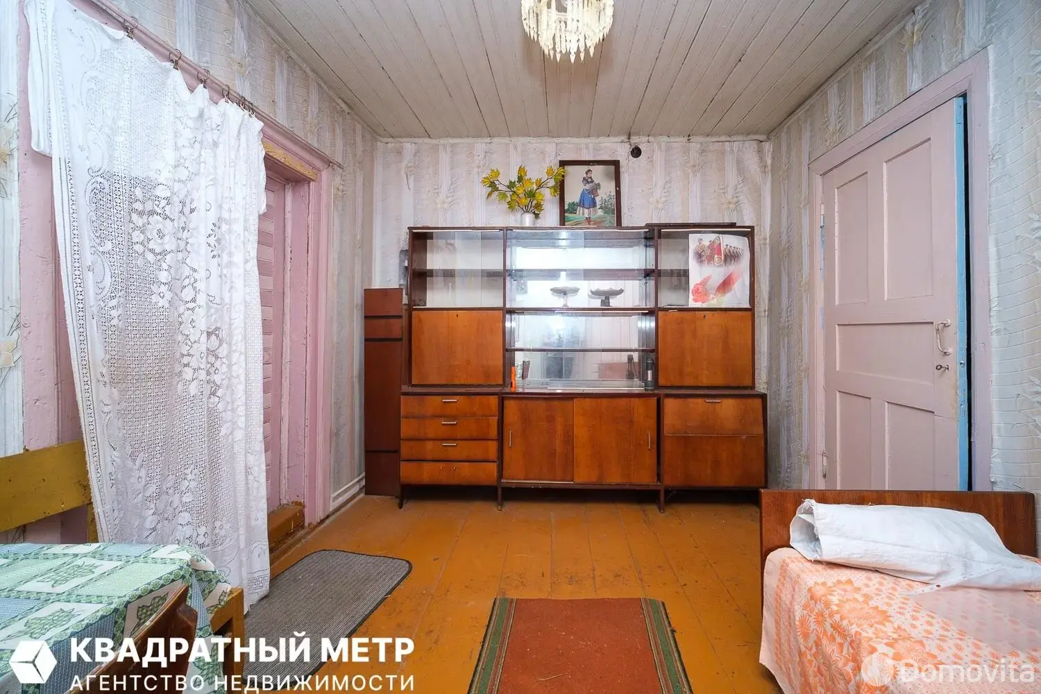 дом, Леповщина, ул. Центральная 