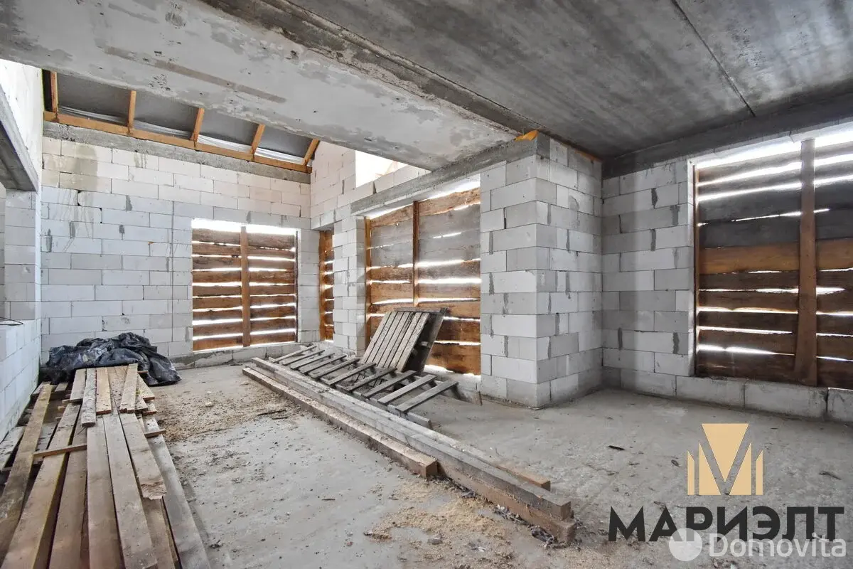 Купить земельный участок, 14.25 соток, Пекалин, Минская область, 39700USD, код 570209 - фото 15