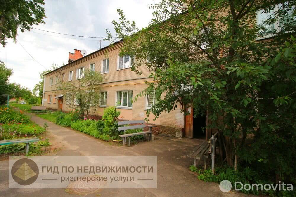 Продажа 2-комнатной квартиры в Гомеле, ул. Амурская, д. 12, 21000 USD, код: 908404 - фото 1