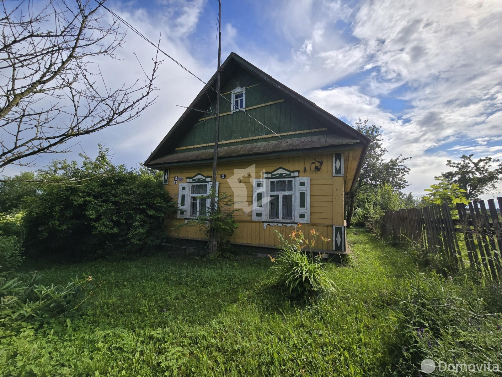 продажа коттеджа, Старое Село, 