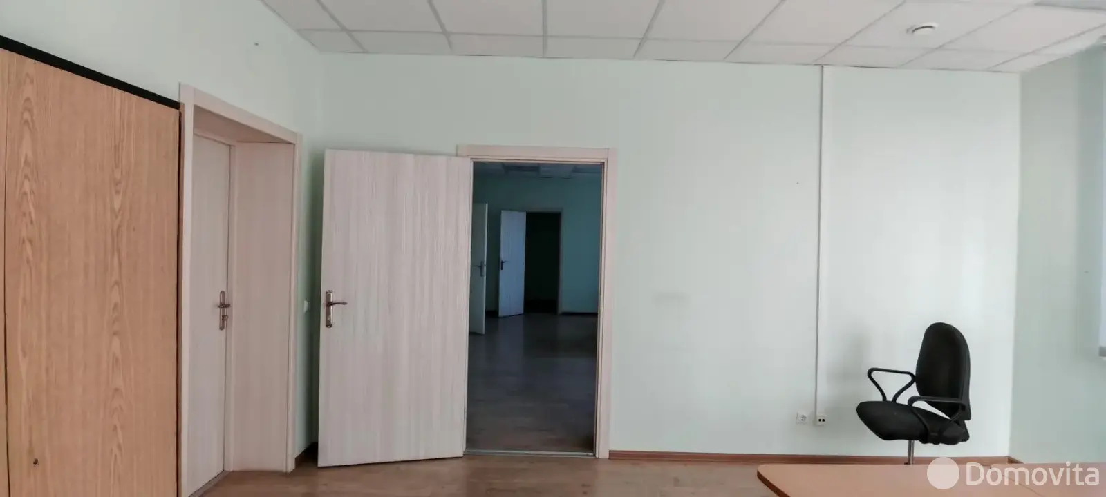 Снять офис на ул. Вирская, д. 44 в Минске, 6933BYN, код 16321 - фото 14