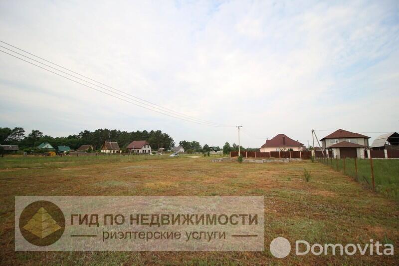 Купить земельный участок, 10 соток, Будатин, Гомельская область, 15000USD, код 565790 - фото 2