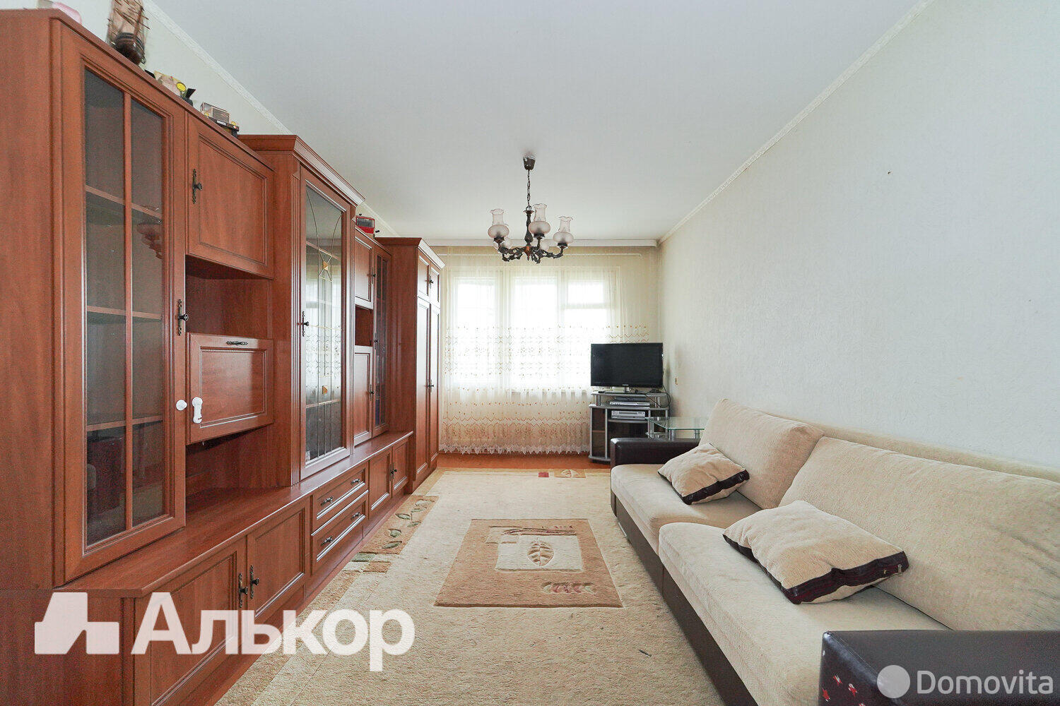 Купить 2-комнатную квартиру в Минске, ул. Янки Мавра, д. 19, 66000 USD, код: 1059624 - фото 6