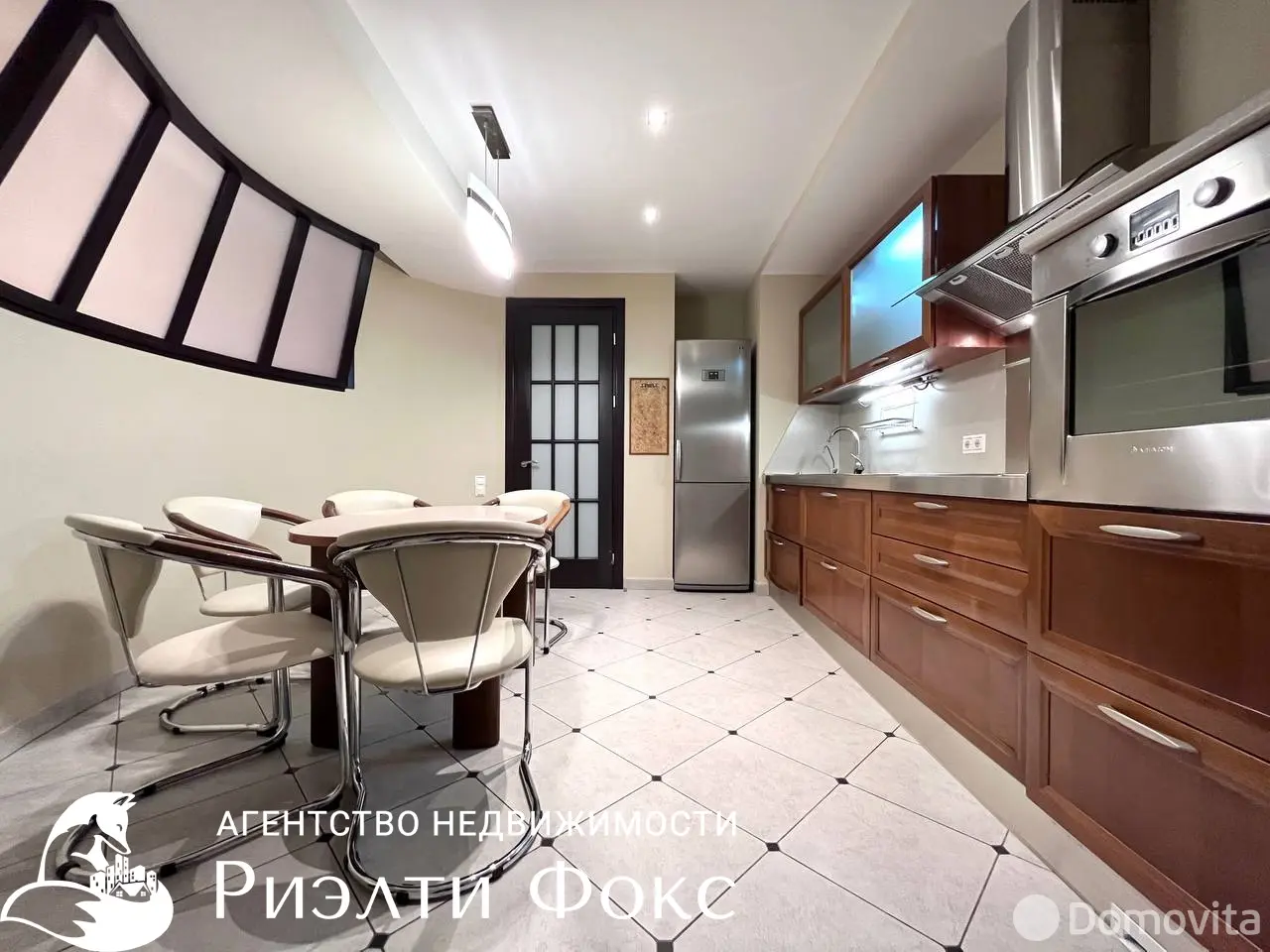 квартира, Минск, пр-т Победителей, д. 57 