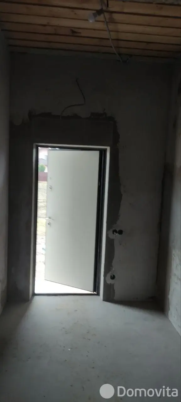 дом, Кобрин, ул. Малиновая, д. 14