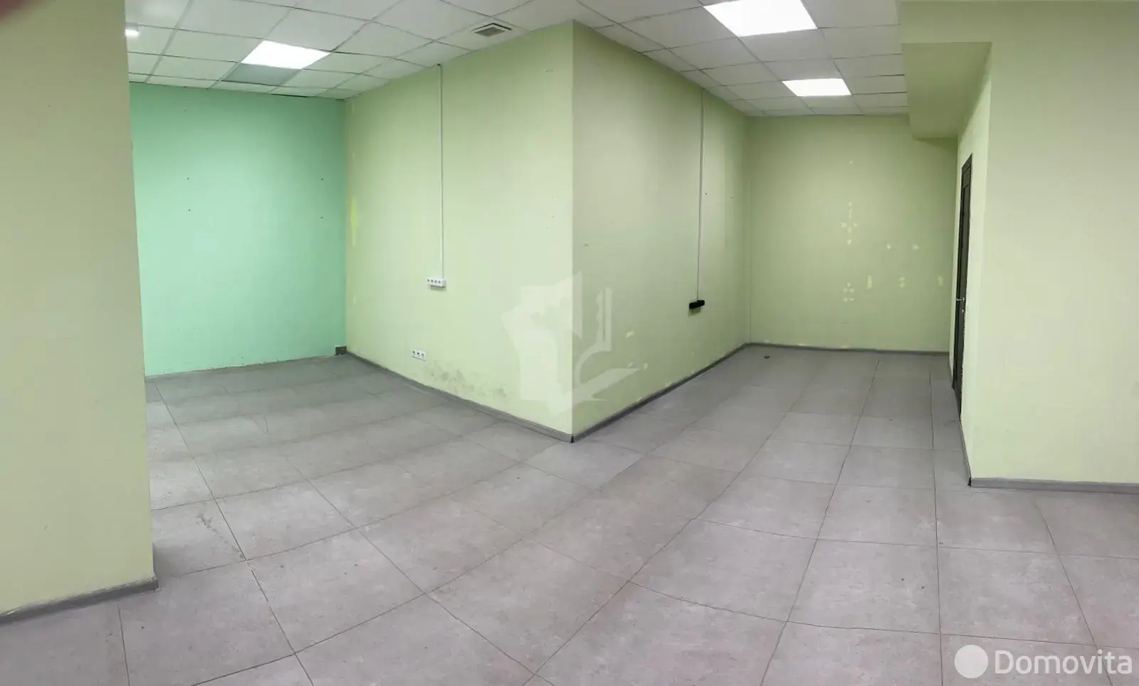 торговый объект, Минск, ул. Михася Лынькова, д. 35