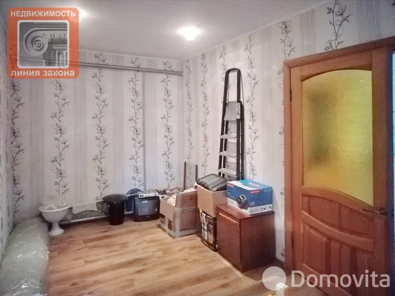 дом, Речица, ул. Коммунистической роты