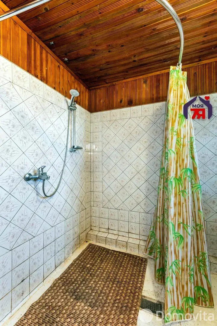 Продажа 3-этажной дачи в Белстандарт Минская область, 54900USD, код 185453 - фото 23