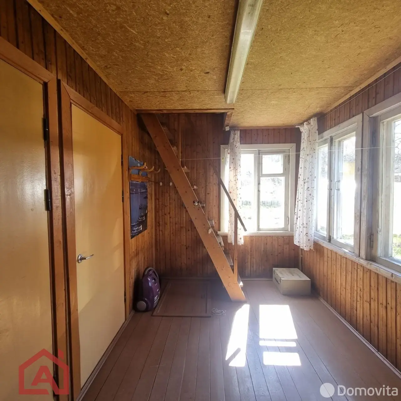 Продажа 2-этажной дачи в Лесное Минская область, 11900USD, код 185444 - фото 15