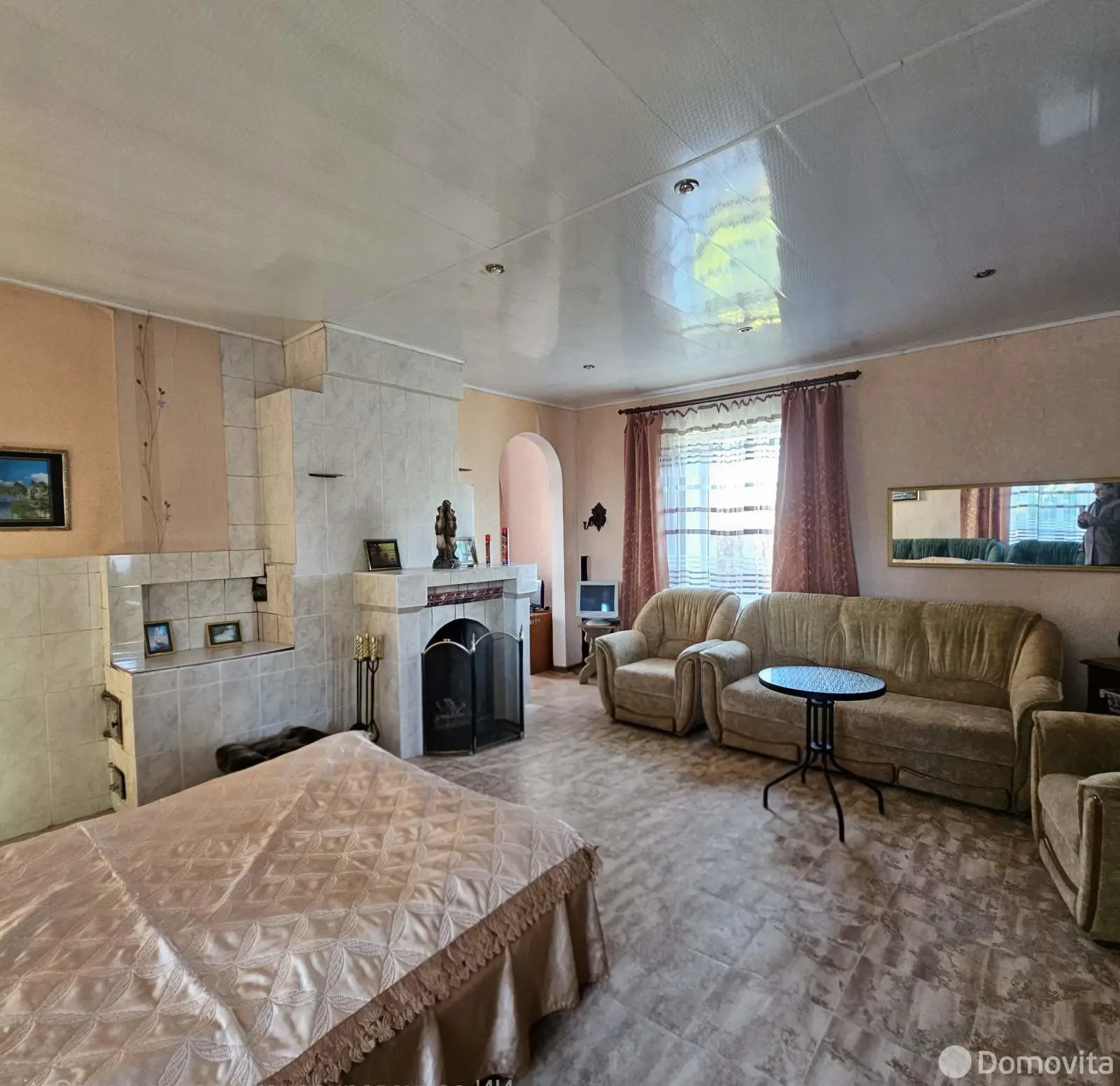 дом, Горбачевка, д. 67 