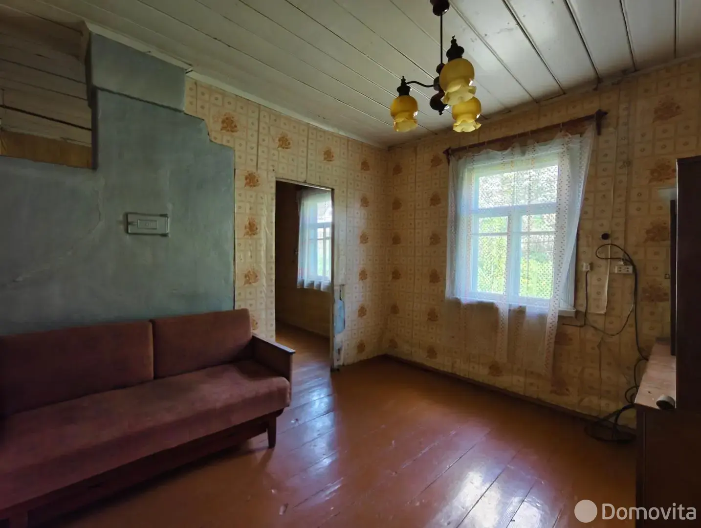 дом, Олехновичи, ул. Заречная 