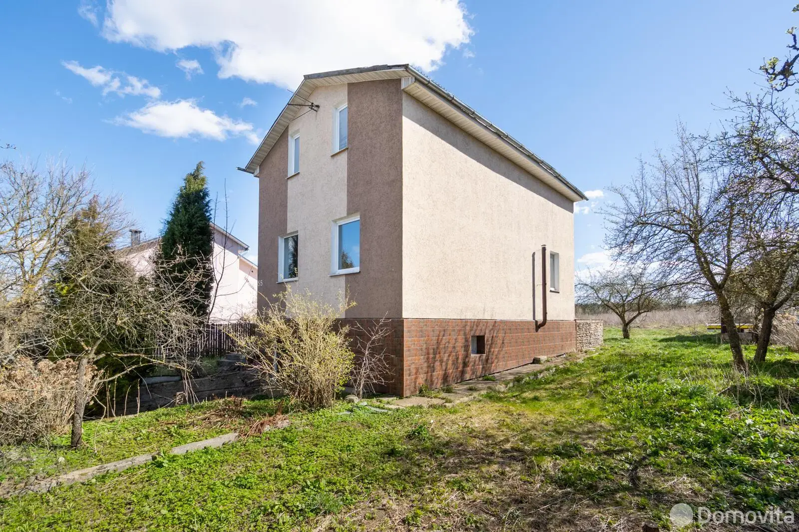 коттедж, Королищевичи, ул. Коммунистическая 