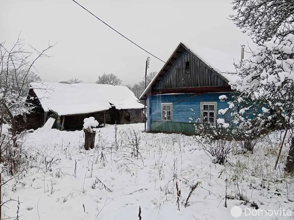 дом, Коммуна, ул. Озёрная 