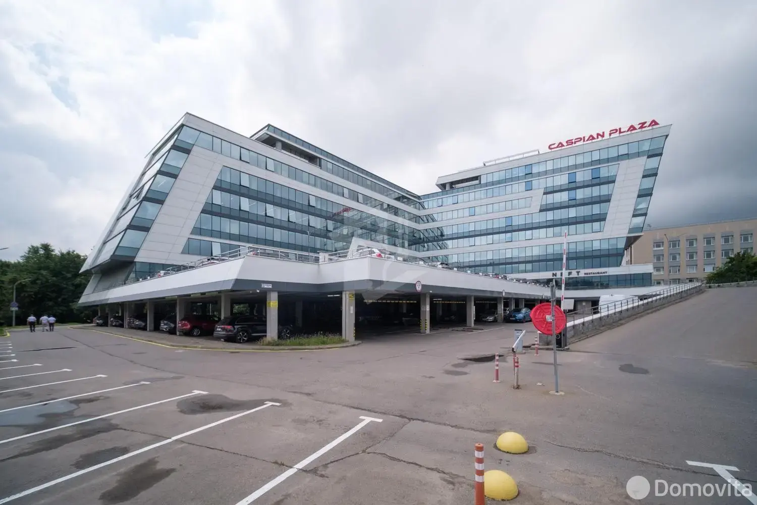 Аренда офиса на ул. Аранская, д. 8 в Минске, 47646BYN, код 17082 - фото 49